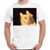 Gildan Adult Cotton Tee  Thumbnail