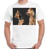 Gildan Adult Cotton Tee  Thumbnail
