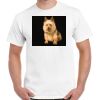 Gildan Adult Cotton Tee  Thumbnail
