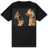 Gildan Unisex Softstyle Tee  Thumbnail