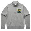 AS Colour WOs Half Zip  Thumbnail