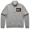 AS Colour WOs Half Zip  Thumbnail