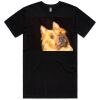AS Colour Staple Plus 5cm Tee Thumbnail