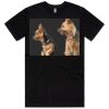 AS Colour Staple Plus 5cm Tee Thumbnail