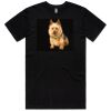 AS Colour Staple Plus 5cm Tee Thumbnail