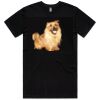 AS Colour Staple Plus 5cm Tee Thumbnail