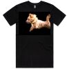 AS Colour Staple Plus 5cm Tee Thumbnail