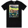 AS Colour Staple Plus 5cm Tee Thumbnail
