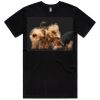 AS Colour Staple Plus 5cm Tee Thumbnail
