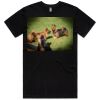 AS Colour Staple Plus 5cm Tee Thumbnail