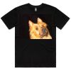 AS Colour Staple Minus 5cm Tee Thumbnail