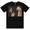 AS Colour Staple Minus 5cm Tee Thumbnail