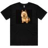 AS Colour Staple Minus 5cm Tee Thumbnail