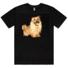 AS Colour Staple Minus 5cm Tee Thumbnail