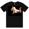 AS Colour Staple Minus 5cm Tee Thumbnail