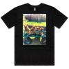 AS Colour Staple Minus 5cm Tee Thumbnail