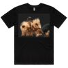 AS Colour Staple Minus 5cm Tee Thumbnail