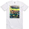 AS Colour Adult Staple Tee  Thumbnail