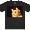 Gildan Adult Comfort Colours Tee Thumbnail