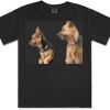 Gildan Adult Comfort Colours Tee Thumbnail