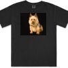 Gildan Adult Comfort Colours Tee Thumbnail