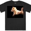 Gildan Adult Comfort Colours Tee Thumbnail