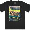 Gildan Adult Comfort Colours Tee Thumbnail