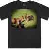 Gildan Adult Comfort Colours Tee Thumbnail